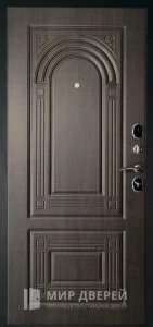 Дверь в квартиру готовая №30 внутренняя - фото