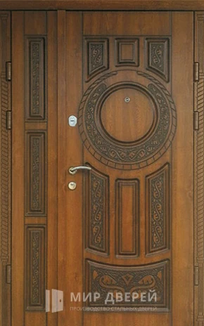 Фото «Входная дверь вип элит класса №96»