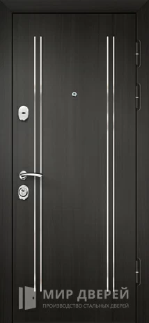 Фото «Готовая железная дверь входная №28»